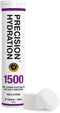 Precision Hydration Lite Electrolyte Drink - Multi Strength Effervescent Tablets, Low Calorie, Vegan, Gluten Free