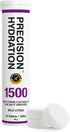 Precision Hydration Lite Electrolyte Drink - Multi Strength Effervescent Tablets, Low Calorie, Vegan, Gluten Free