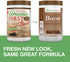 Greens First Boost - Plant-Based Protein & Balanced Nutrition, Superfood Shake Mix, Dairy-Free, Vegan