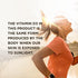 Solgar Vitamin D3 (Cholecalciferol) 250 MCG (10,000 IU) - 120 Softgels for Healthy Bones & Teeth, Immune System Support