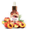 Peach Yoni Oil for Women Feminine Intimate Oil for pH Balance, Ingrown