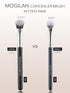 Concealer Brush Kitten Paw Makeup Brush for Eye Concealer, Soft Synthetic Bristles for Blending, Covers Blemishes 273