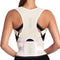 Thoracic Back Brace Posture Corrector - Magnetic Lumbar Support Belt for Back Pain Relief, Improve Thoracic Kyphosis,