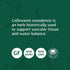 Standard Process Collinsonia Root - Whole Food Vascular Supplement, 150 Capsules