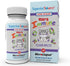 Superior Source Kid’s Immune Clean Melts, Quick Dissolve MicroLingual Tablets, 60 Count, Zinc, Vitamin C, D3