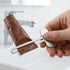 Ymapinc 5Pcs Metal Toothpaste Squeezer Tool, Tube Roller Squeezer for All Tubes, Toothpaste, Hand Cream, Cosmetics