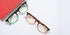 Eyekepper Blue Light Blocking Reading Glasses - Vintage Readers for Men and Women