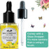 Maccibelle Cuticle Oil, 0.5 oz to Soothe Dry Cracked Cuticles (Lemon, 0.5 Fl Oz)