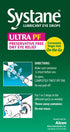 Systane Ultra Eye Drops, Lubricant, 60 Count (Pack of 1), (Packaging may vary)