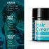 Ustraa Daily Use Hair Cream 100g, Non-Greasy Nourishment for All Hair Types