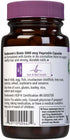 Bluebonnet Nutrition Biotin, 5000 mcg, Hair & Nail Support*, 60 Vegetable Capsules, Non-GMO, Vegan, Kosher Certified