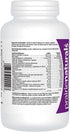 Prairie Naturals Hair Force Softgels, 180 Count.
