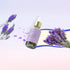 yonisayo 2 Packs 100% (1 oz/30 ml) Yoni Essential Oil for Women, All Natural Feminine Intimate Deodorant Remove Odor