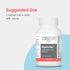 Optimox Optivite PMT Supplement - PMS Support for Women, 180 Count