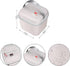 Mchoi Hard Case for 3-in-1 Sound Machine, Waterproof Shockproof Carrying Protective Case, Case Only
