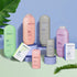 Method Daily Lotion, Simply Nourish Plant-Based Moisturizer for 24 Hours Hydration, 13.5 fl oz