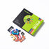 Orthodontic Interproximal Reduction Strips IPR Plus Strip Kit, 10PCS, Dental IPR/IR Striping System, Tooth Enamel Repair
