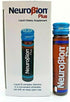Neurobion Plus Liquid Dietary Supplement – B Complex, 10 Vials.