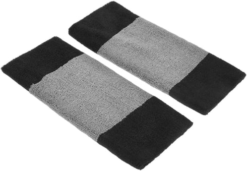 Women's and Men's Winter Knee Brace Warmer Sleeve, Elastic Cotton Support for Joint Arthritis Pain Relief