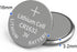 CR 1632 CR1632 3V Lithium Battery CR 1632 Batteries 20 Count (Pack of 1)