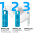La Roche-Posay Effaclar Purifying Foaming Gel Cleanser, Alcohol-Free Face Wash for Oily Skin with Zinc Pidolate