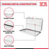 No.36 14 10 2.5 Ever Ready First Aid Metal Case, x x