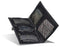 Cramer AT Accessory Wallet for Athletic Trainers, Holds Small Athletic Training Supplies, Including Bandages and Pain Relief Pills, Easily Fits Into the Main Pocket of Kits, Bags, and Fanny Packs