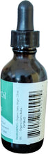 Herb Lore 2 oz Garlic Ear Oil Drops Soothes Dry, Itchy, or Clogged Ears for Kids & Adults - fl