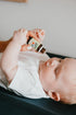 CHILDLIFE Essentials Organic Vitamin D3 Liquid Drops - 0.21 Fl Oz - Natural Berry Flavor, Gluten Free