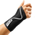 FREETOO Wrist Brace for Carpal Tunnel, Adjustable Anatomically Shaped Support Splint for Men and Women, Pain Relief,