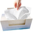 Herb Life 100 Pcs-Disposable Face Towels, Disposable wipeFacial Cleansing Cloths & TowelettesDisposable Cleansing TowelsRemover