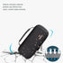 Aproca Hard Travel Storage Case, Black, compatible with Waterpik WF-02 Cordless Flosser and Accessories