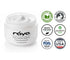 Raya Collagen Cream (302) | Moisturizing Face Cream for Combination and Dry Skin, Reduces Fine Lines