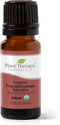 Plant Therapy Organic Frankincense Serrata Essential Oil, 100% Pure, USDA Certified Organic, Natural Aromatherapy,