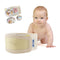 Umbilical Hernia Belt for Baby/Infant, Adjustable Belly Button Band Wrap Truss for Kids Support, 15-20 inch