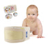 Umbilical Hernia Belt for Baby/Infant, Adjustable Belly Button Band Wrap Truss for Kids Support, 15-20 inch