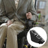 9.8x5.9inch SYCOOVEN Power Wheelchair Accessories, Waterproof Power Wheelchair Arm Joystick Cover,Durable Electric