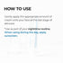 TX Retinalsome Eye Cream - Daily Anti-Aging Under Eye Care with Adenosine, Niacinamide for Fine Lines & Dark Spots