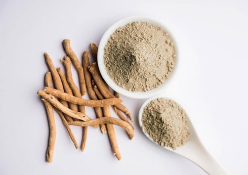 Food to Live Organic Ashwagandha Root Powder, Non-GMO, Finely Ground Indian Ginseng, Pure, Raw, Vegan, Bulk, Easy to
