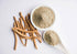 Food to Live Organic Ashwagandha Root Powder, Non-GMO, Finely Ground Indian Ginseng, Pure, Raw, Vegan, Bulk, Easy to