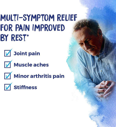 Boiron Bryonia 30C Homeopathic Medicine for Relief from Joint Pain, Muscle Aches, Arthritis Pain, and Muscle or Joint Stiffness - 80 Count (Pack of 3)