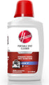 Hoover 32 oz Oxy Portable Spot Cleaner Solution for Hoover CleanSlate Spot Cleaners, Carpet and Upholstery Cleaner