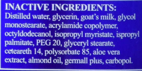 Two Old Goats (4oz 1p) Essential Oil