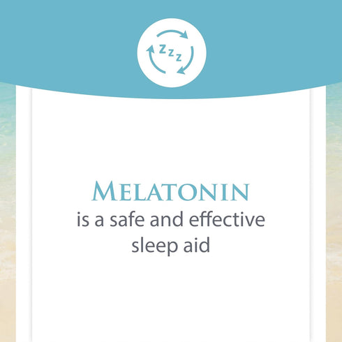 Stress-Relax Melatonin 3 mg by Natural Factors, Natural Sleep Aid, Resets Sleep-Wake Cycle, 90 Chewable Tablets,