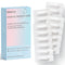 vetrue Intimate Moisturizer, Vaginal Suppository for Dryness & Discomfort, Feminine Long Lasting Hydration