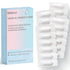 vetrue Intimate Moisturizer, Vaginal Suppository for Dryness & Discomfort, Feminine Long Lasting Hydration