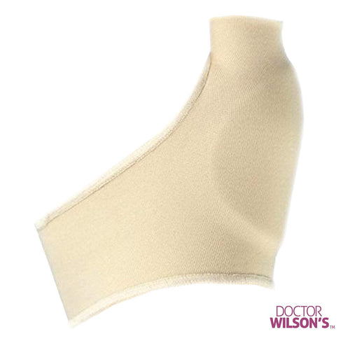 2 Bunion Relief Pads Sleeve - Orthopedic Bunion Corrector Socks, Gel Pad Cushions for Men and Women (1 Pair)