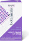 Pamprin Botanicals Supplement for PMS & Period Support - 22 Count, with Ashwagandha, Magnesium, Turmeric & Vitamin B6