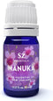 Manuka Essential Oil - New Zealand - 100% Pure and Natural, Undiluted - Soothing Aroma - 0.17 fl oz (5ml)