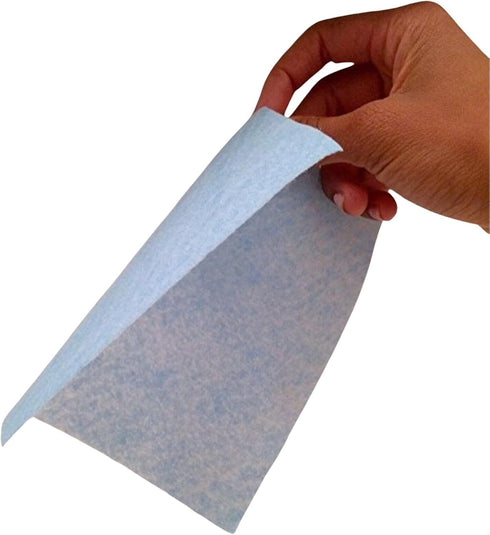 3-in-1 Laundry Detergent Sheets, 20 Loads, Fresh Scent, Liquidless Soap Sheet-Detergent